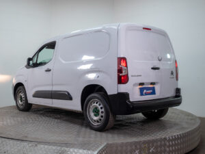 Citroën BERLINGO 2025 usado — vista 5 | Pompeyo Carrasco