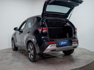 Kia SONET 2023 usado — vista 9 | Pompeyo Carrasco