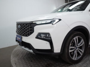 FORD TERRITORY 2024 usado — vista 18 | Pompeyo Carrasco