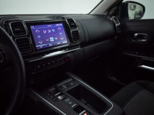 Citroën C5 2024 usado — vista 17 | Pompeyo Carrasco