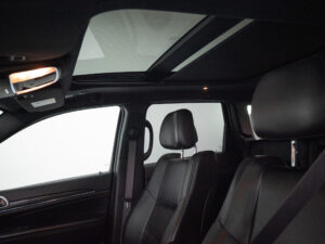 JEEP GRAND CHEROKEE 2021 usado — vista 17 | Pompeyo Carrasco