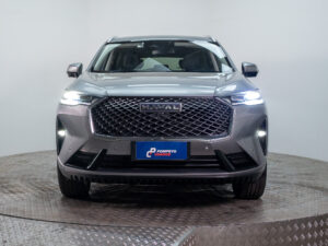 HAVAL H6 2025 usado — 19.889 km | Pompeyo Carrasco