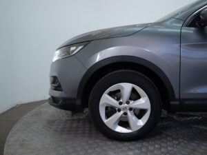 Nissan QASHQAI 2019 usado — vista 16 | Pompeyo Carrasco