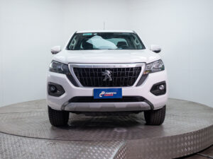 Peugeot LANDTREK 2024 usado — 45.134 km | Pompeyo Carrasco