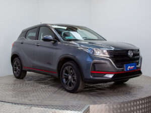 DFSK SUV 500 2024 usado — vista 11 | Pompeyo Carrasco