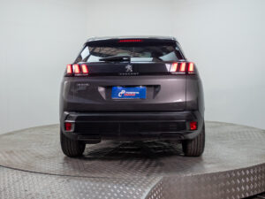 Peugeot 3008 2024 usado — vista 8 | Pompeyo Carrasco