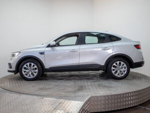 RENAULT ARKANA 2022 usado — suv | Pompeyo Carrasco