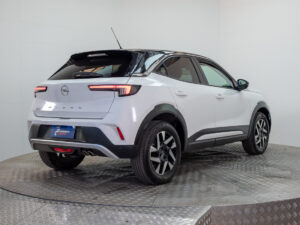 Opel MOKKA 2023 usado — vista 7 | Pompeyo Carrasco
