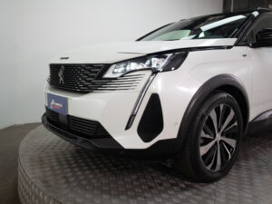 Peugeot 3008 2024 usado — vista 20 | Pompeyo Carrasco