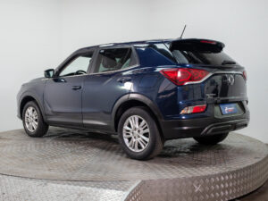 SSANGYONG KORANDO 2023 usado — vista 5 | Pompeyo Carrasco