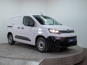 Citroën BERLINGO 2025 usado — vista 9 | Pompeyo Carrasco