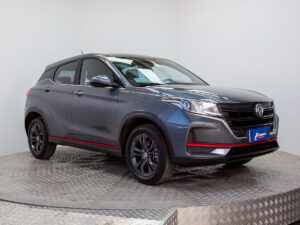 DFSK SUV 500 2024 usado — vista 7 | Pompeyo Carrasco