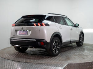 Peugeot NUEVO 2008 2021 usado — vista 7 | Pompeyo Carrasco