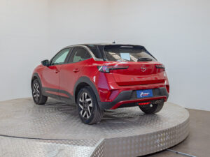 Opel MOKKA 2025 usado — en Movicenter | Pompeyo Carrasco