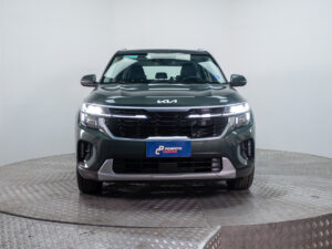 Kia SELTOS 2025 usado — 6.577 km | Pompeyo Carrasco