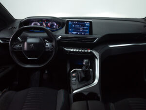 Peugeot 3008 2024 usado — vista 16 | Pompeyo Carrasco