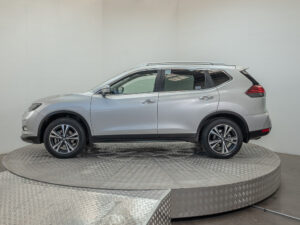 Nissan X-TRAIL 2023 usado — suv | Pompeyo Carrasco