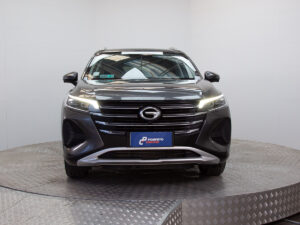 GAC GS4 2024 usado — 31.477 km | Pompeyo Carrasco