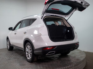 DFSK SUV 580 2024 usado — vista 11 | Pompeyo Carrasco