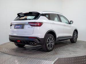 Geely COOLRAY 2022 usado — vista 7 | Pompeyo Carrasco