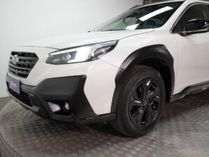 Subaru ALL NEW OUTBACK 2022 usado — vista 20 | Pompeyo Carrasco