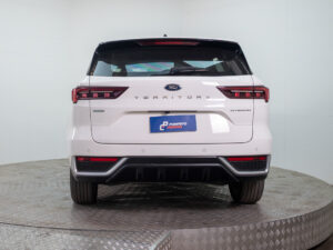 FORD TERRITORY 2024 usado — vista 6 | Pompeyo Carrasco