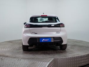 Peugeot 208 2023 usado — en Movicenter | Pompeyo Carrasco