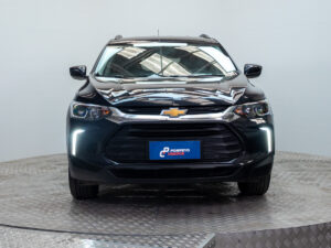 CHEVROLET TRACKER 2025 usado — 15.272 km | Pompeyo Carrasco