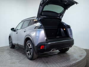 Peugeot 2008 2025 usado — vista 10 | Pompeyo Carrasco