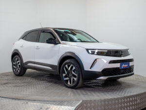 Opel MOKKA 2023 usado — vista 9 | Pompeyo Carrasco