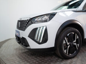 Peugeot 2008 2025 usado — vista 18 | Pompeyo Carrasco