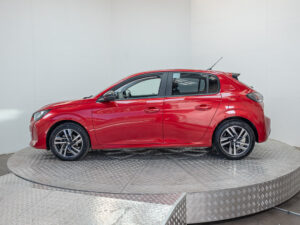 Peugeot 208 2024 usado — vista 7 | Pompeyo Carrasco