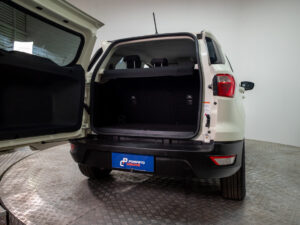 FORD ECOSPORT 2022 usado — vista 10 | Pompeyo Carrasco