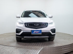 Geely AZKARRA 2022 usado — 86.837 km | Pompeyo Carrasco