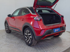Opel MOKKA 2025 usado — vista 10 | Pompeyo Carrasco