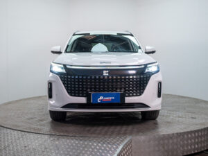 DFSK SUV 600 2025 usado — 30.787 km | Pompeyo Carrasco