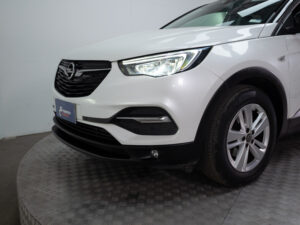 Opel CROSSLAND X 2022 usado — vista 18 | Pompeyo Carrasco