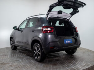 Citroën C3 2025 usado — vista 13 | Pompeyo Carrasco