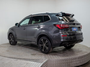 MG RX5 2024 usado — en Maipu | Pompeyo Carrasco
