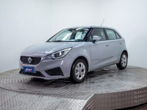 MG 3 2025 usado — hatchback | Pompeyo Carrasco