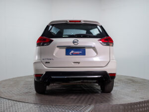 Nissan X-TRAIL 2020 usado — vista 6 | Pompeyo Carrasco
