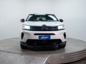 Citroën C5 2024 usado — vista 7 | Pompeyo Carrasco
