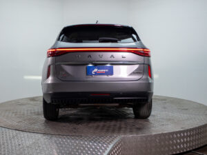 HAVAL H6 2025 usado — vista 6 | Pompeyo Carrasco