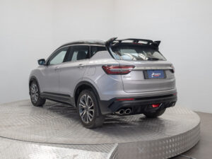 Geely COOLRAY 2023 usado — suv | Pompeyo Carrasco