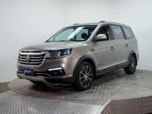 DONGFENG SX6 2022 usado — suv | Pompeyo Carrasco