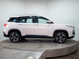 CHEVROLET CAPTIVA 2022 usado — vista 8 | Pompeyo Carrasco