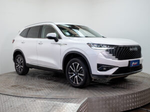 HAVAL H6 2024 usado | Pompeyo Carrasco