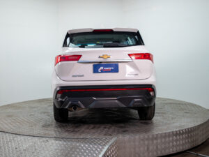 CHEVROLET CAPTIVA 2022 usado — vista 6 | Pompeyo Carrasco