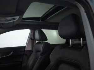CHERY TIGGO 8 2021 usado — vista 17 | Pompeyo Carrasco