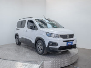 Peugeot RIFTER 2024 usado — vista 5 | Pompeyo Carrasco
